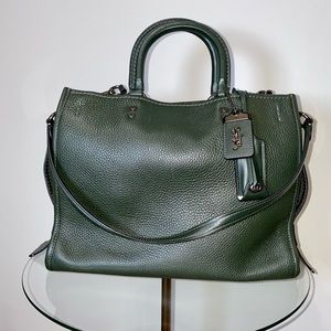 Coach Rogue 30 (Ivy)